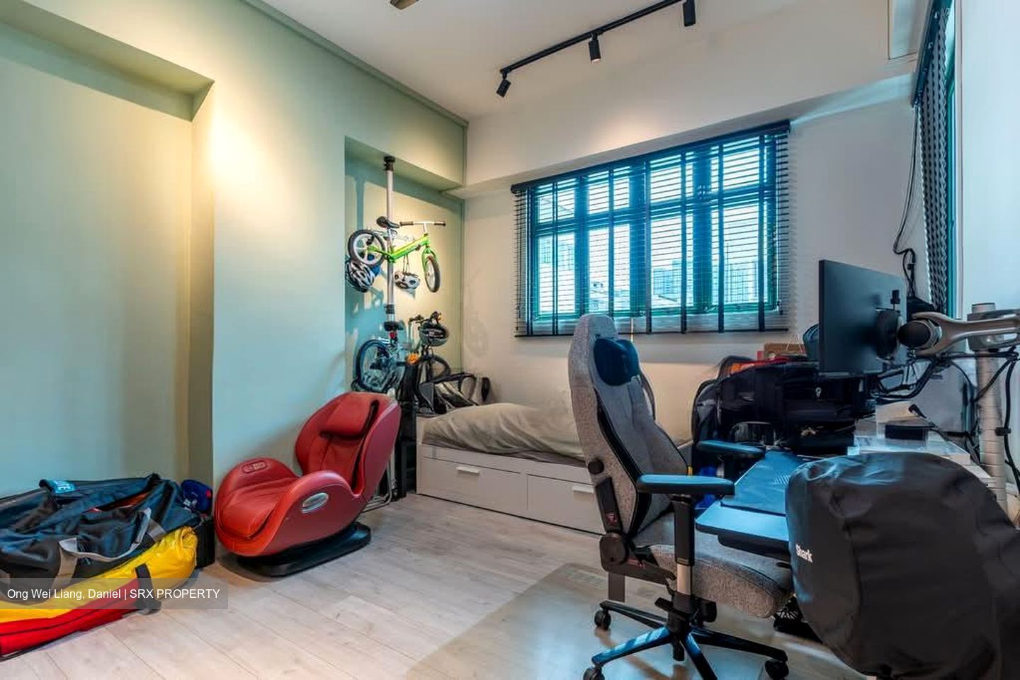 Sturdee View (D8), Apartment #555771611